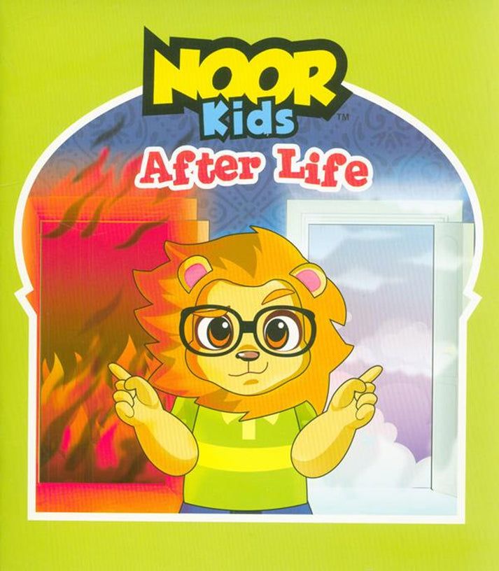 NOOR Kids - After Life
