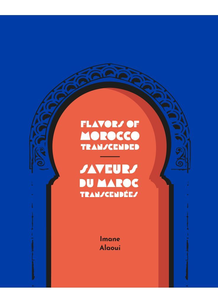 Uhibbook Publishing Fze - Flavors Of Morocco Transcended
