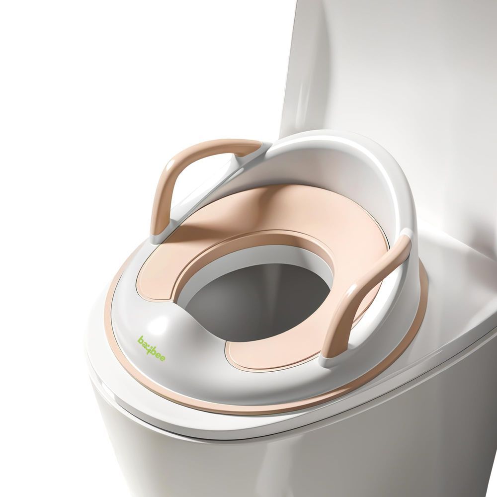 Baybee - Comfy Baby Potty Seat - Pink