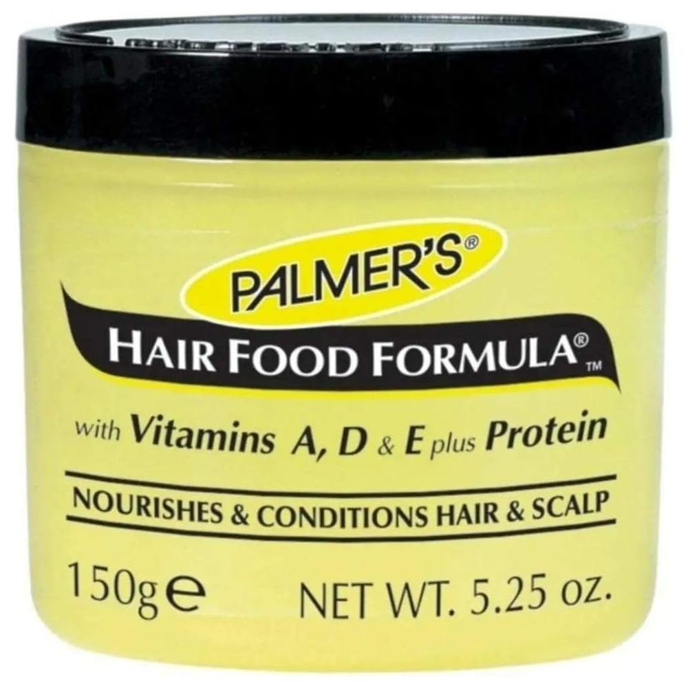 Palmers - Hair Food Formula - 150 gm