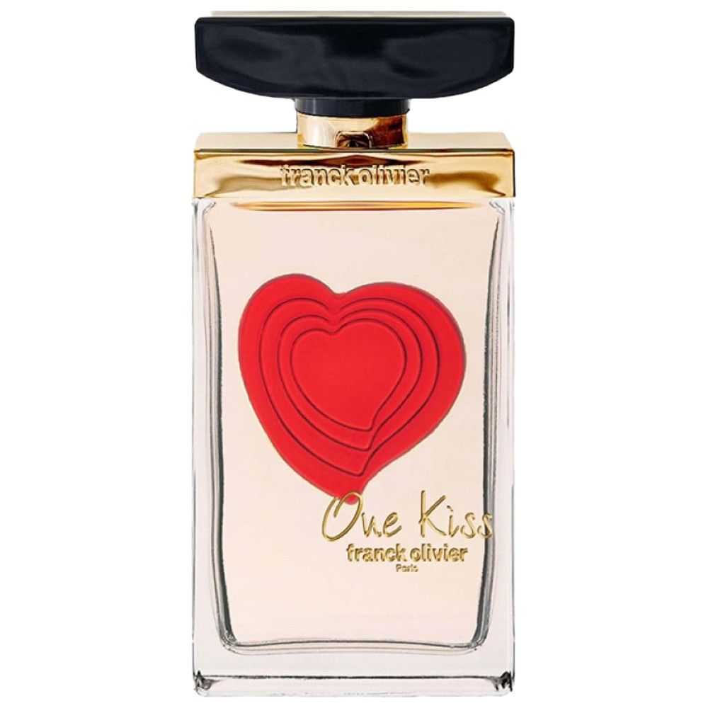 فرانك أوليفييه - عطر نسائي - وان كيس - 75 مل