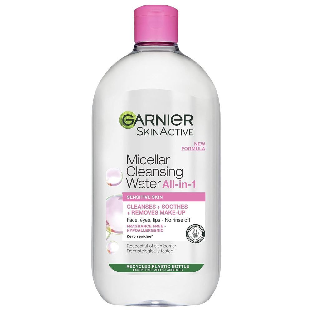 GARNIER - All-In-1 Micellar Cleansing Water - 700 ml