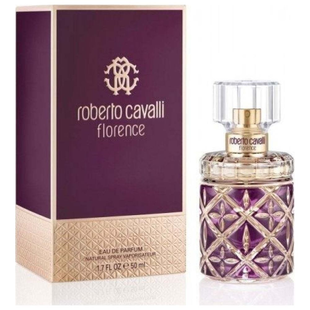 Roberto Cavalli - Florence Women Eau De Partum - 75 ml