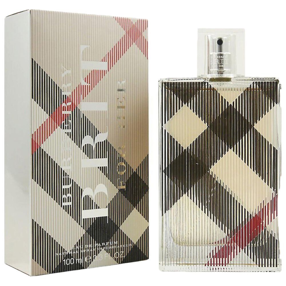 بربري - عطر بريت فور هير أو دي بارفان - 100 مل
