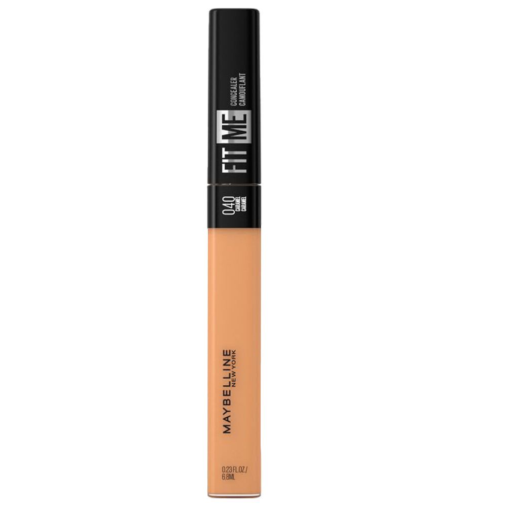 Maybelline - New York Fit Me Concealer - 40 Caramel - 6.8 ml