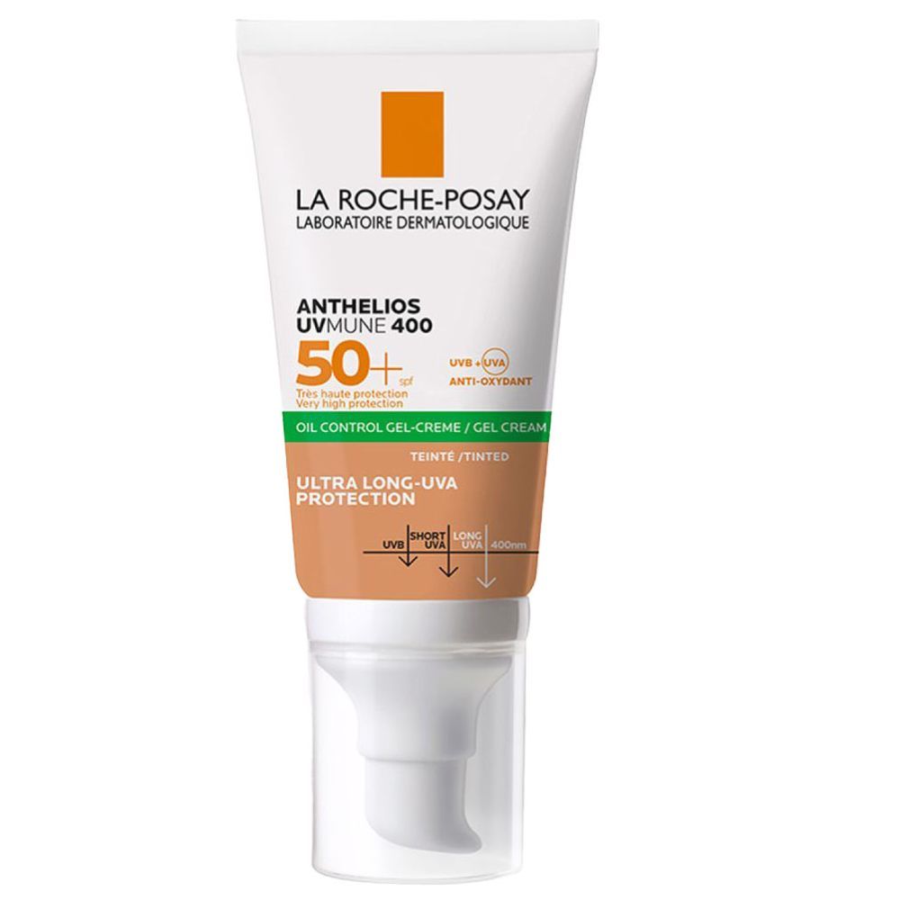 La Roche Posay - Anthelios Ulta Long UVA Sunscreen - 50 ml