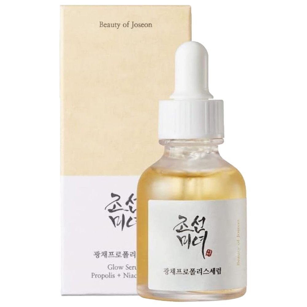Beauty Of Joseon - Propolis & Niacinamide Glow Serum - 30 ml