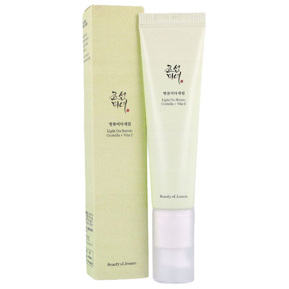 Beauty Of Joseon - Whitening Serum w/ Vitamin C & Centella - 30 ml