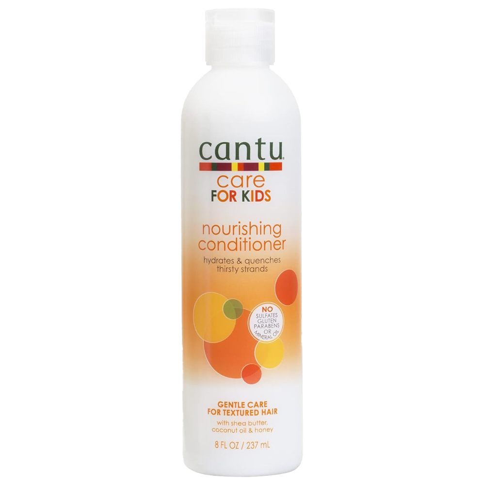 Cantu - Kids Nourishing Conditioner - 237 ml