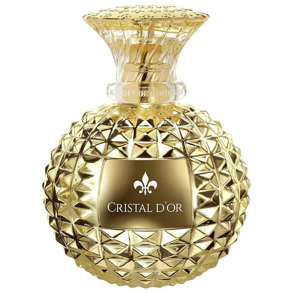Marina De Bourbon - Women's Cristal D'Or Eau De Perfume - 100 ml