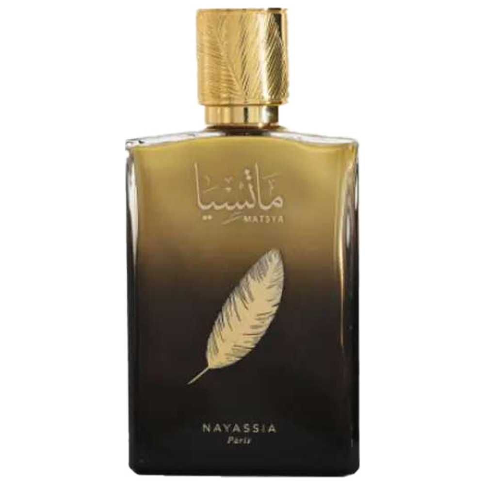 نياسيا - ماتسيا أو دو برفيوم - 100 مل