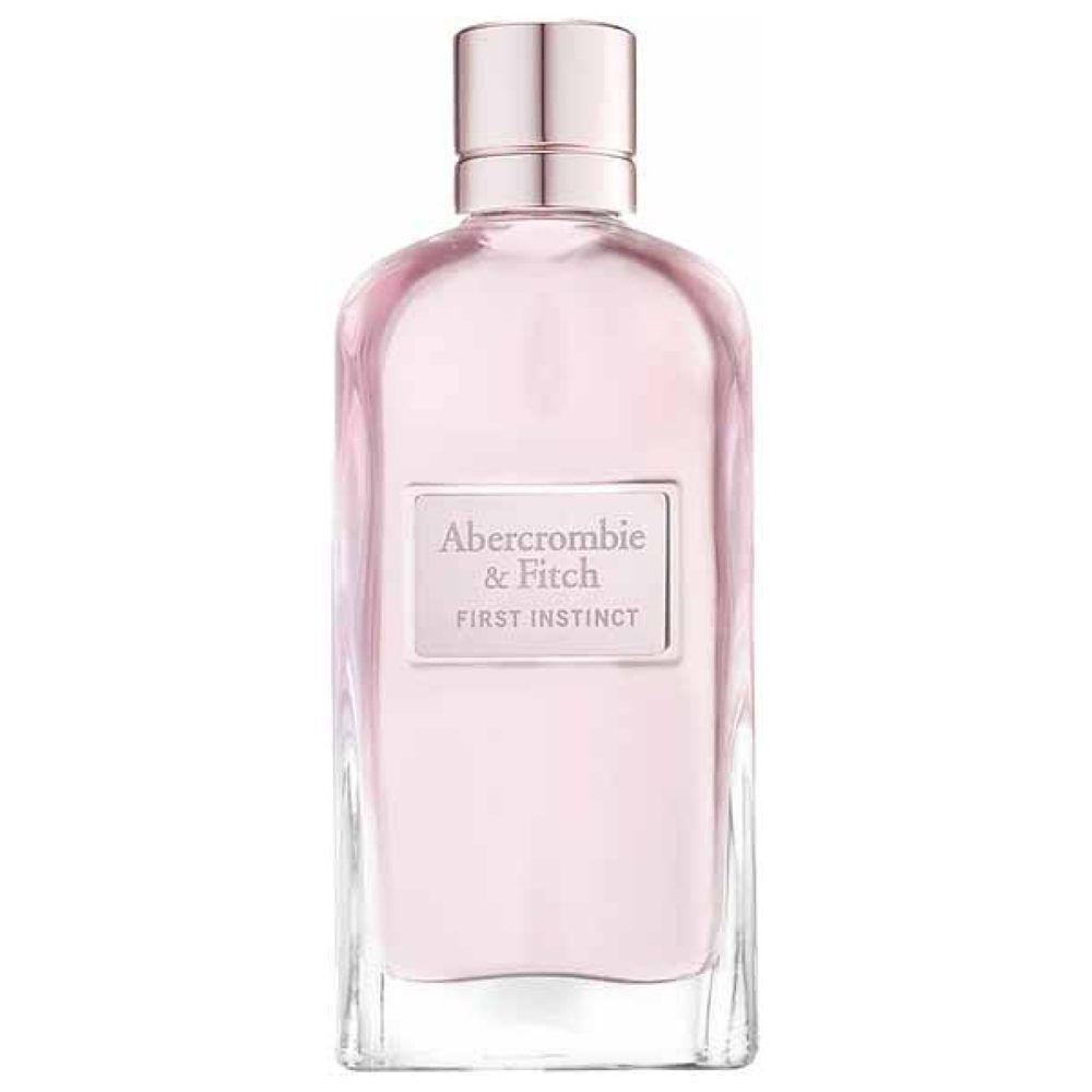 Abercrombie & Fitch - Women's First Instinct Sheer Eau De Perfume - 100 ml