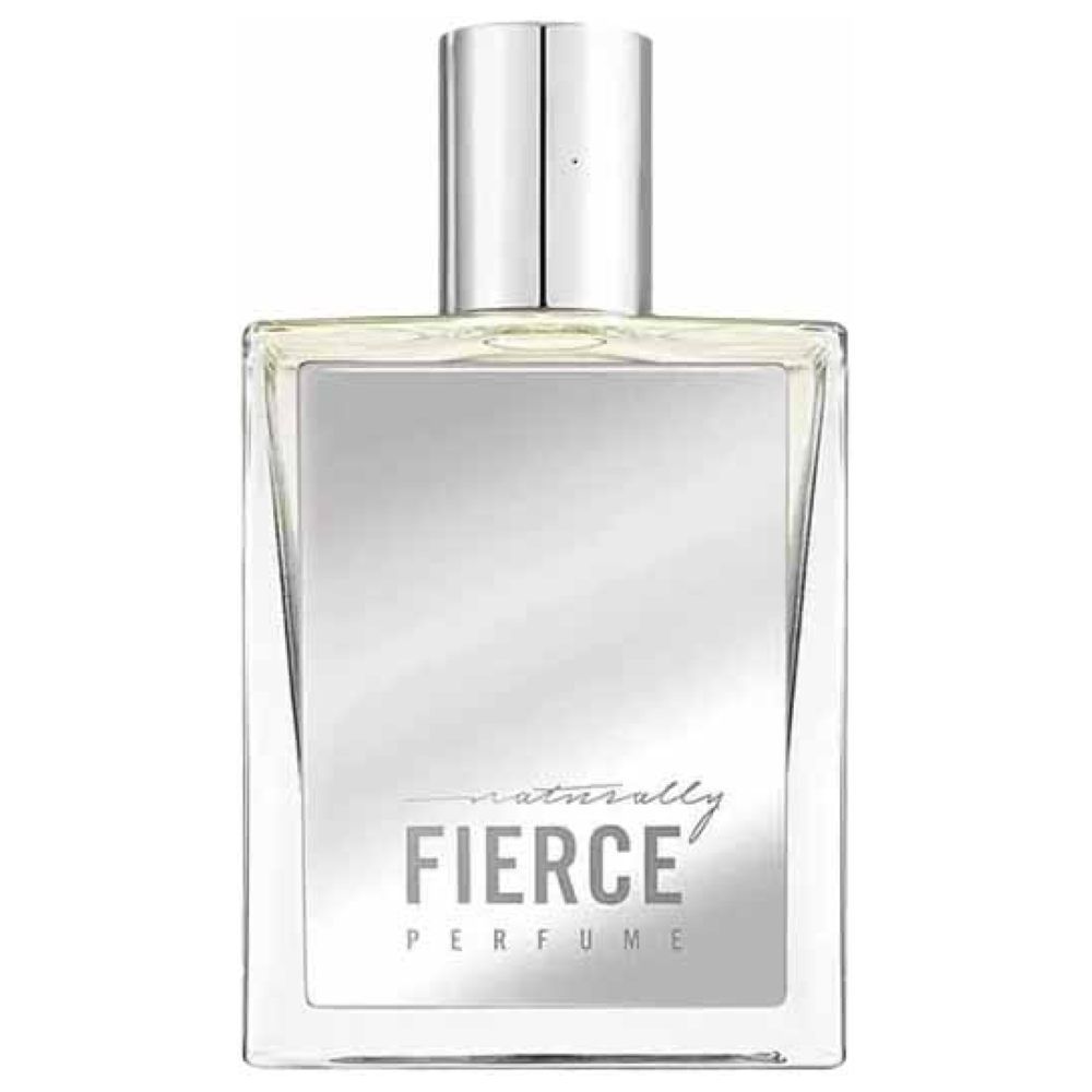 Abercrombie & Fitch - Women's Naturally Fierce Eau De Parfum - 50 ml