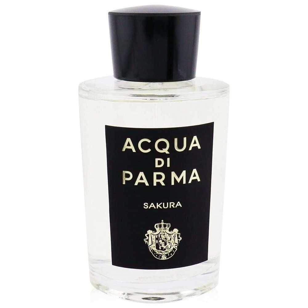 أكوا دي بارما - عطر ساكورا -أو دو برفيوم - 100 مل