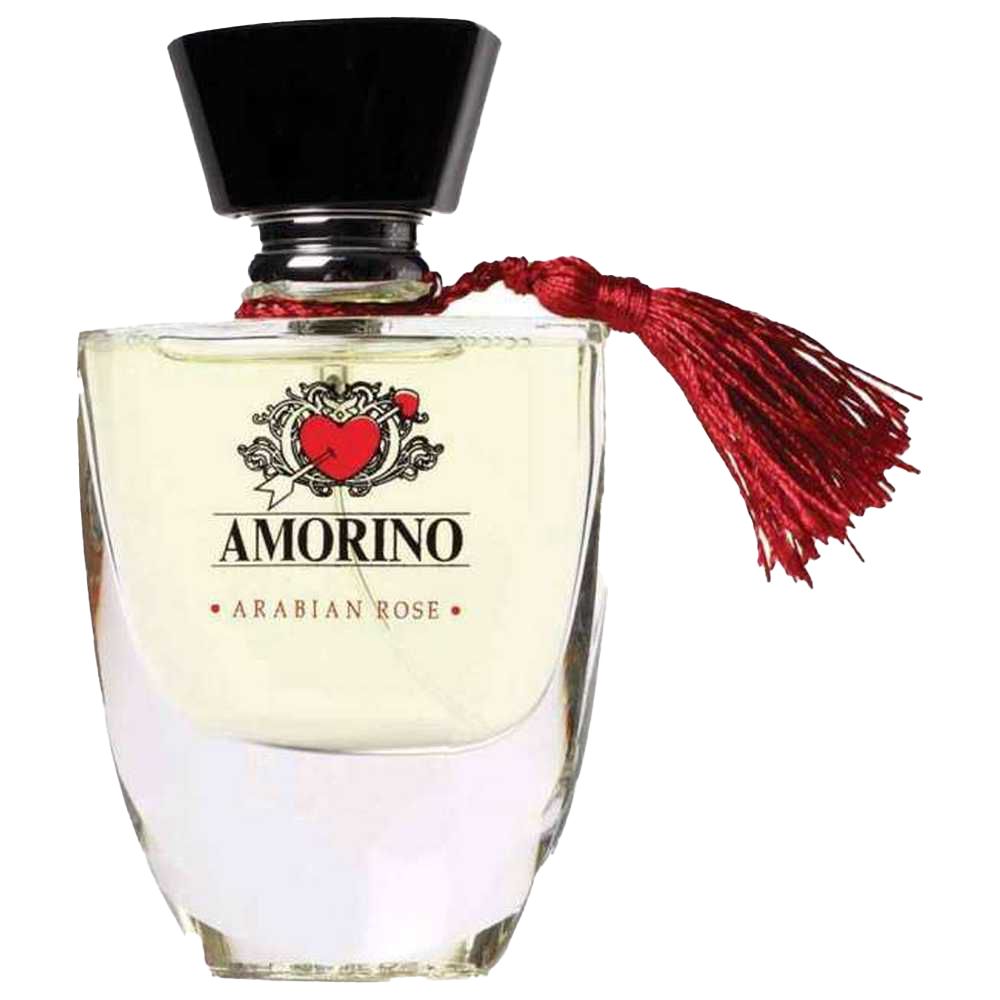 أمورينو - عطر أرابيان روز أو دو بارفيوم - 100 مل