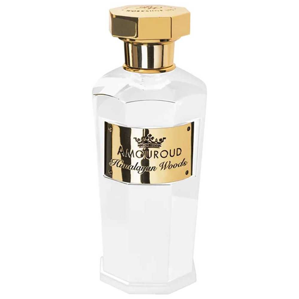 أمورود - عطر هيمالايان وودز - 100 مل
