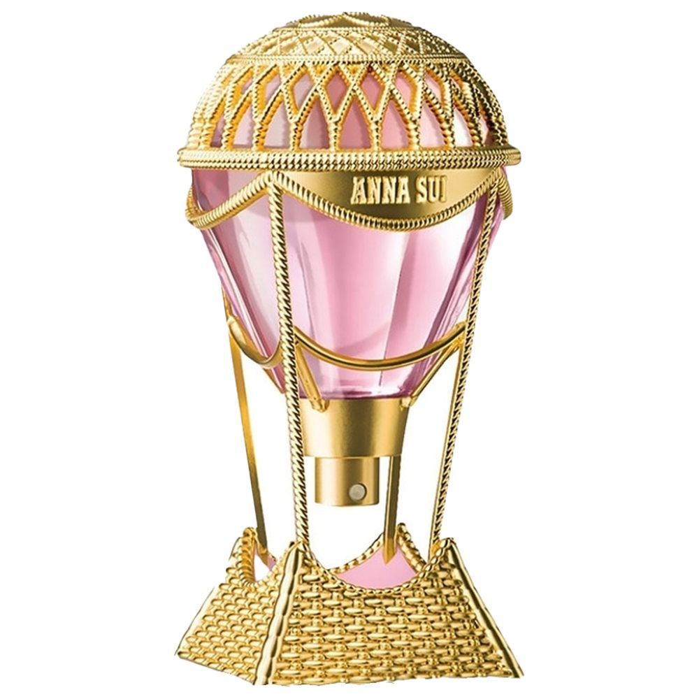 Anna Sui - Women's Sky Eau De Toilette - 75 ml