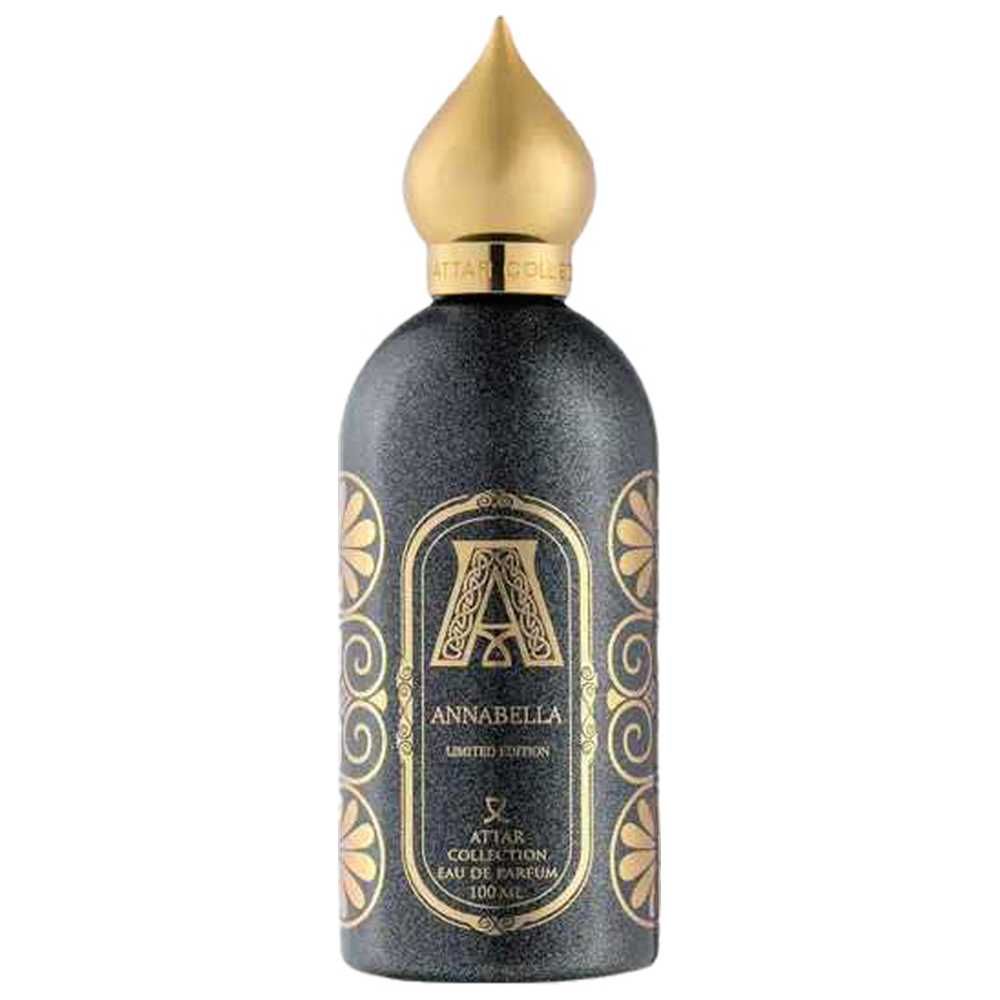 Attar Collection - Women's Annabella Limited Edition Eau De Parfum - 100 ml