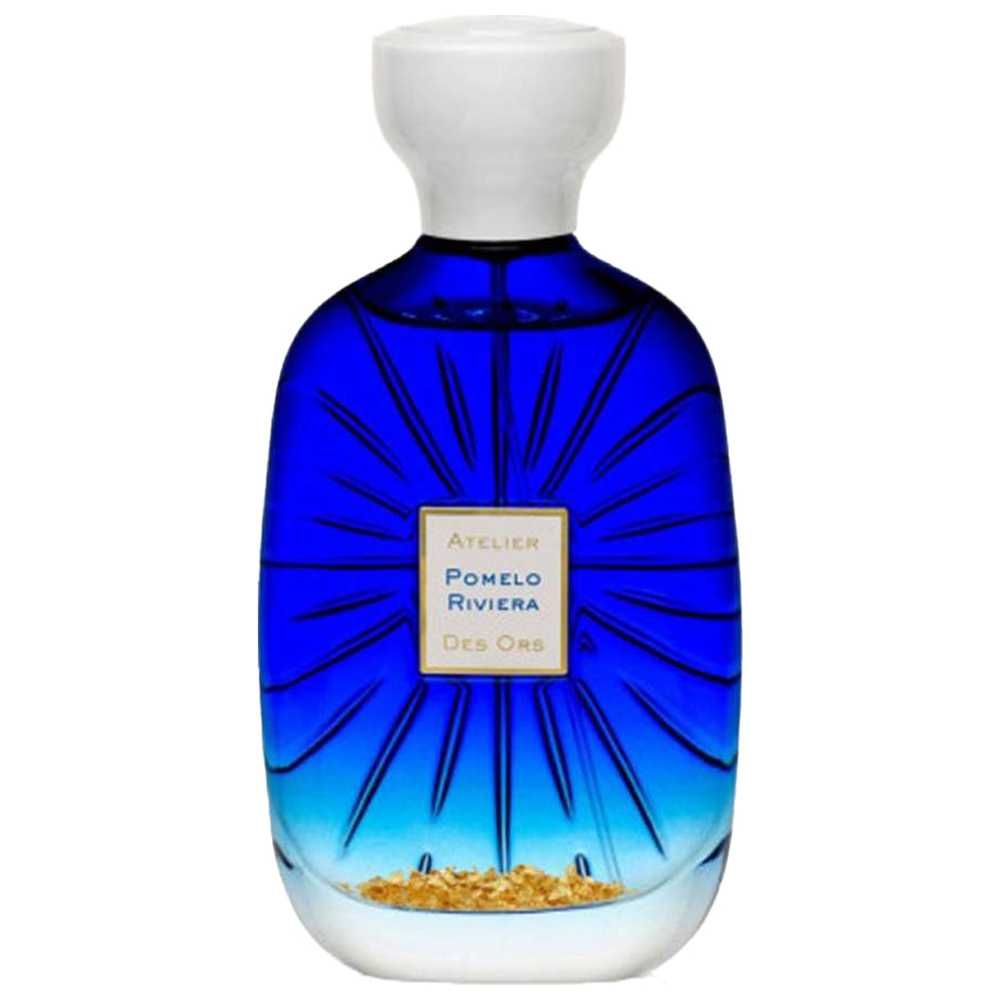 Atelier Des Ors - Pomelo Riviera Eau De Perfume - 100 ml
