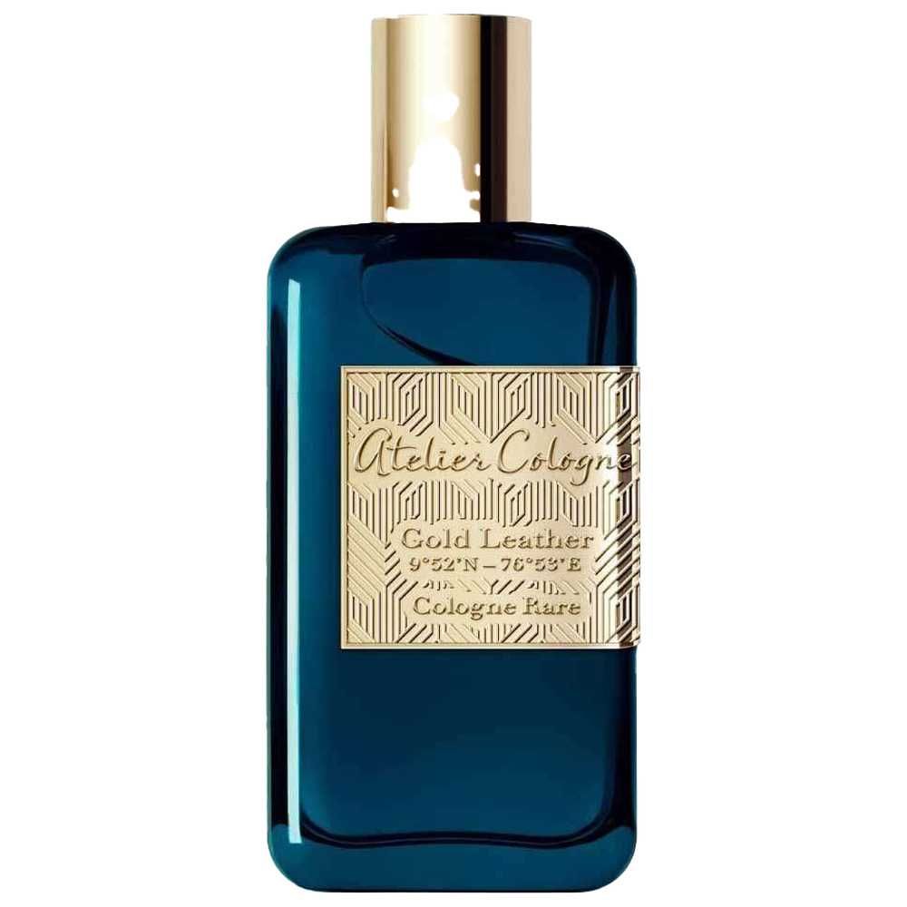 أتيليه كولونيا - عطر جولد ليذر بيور - 100 مل