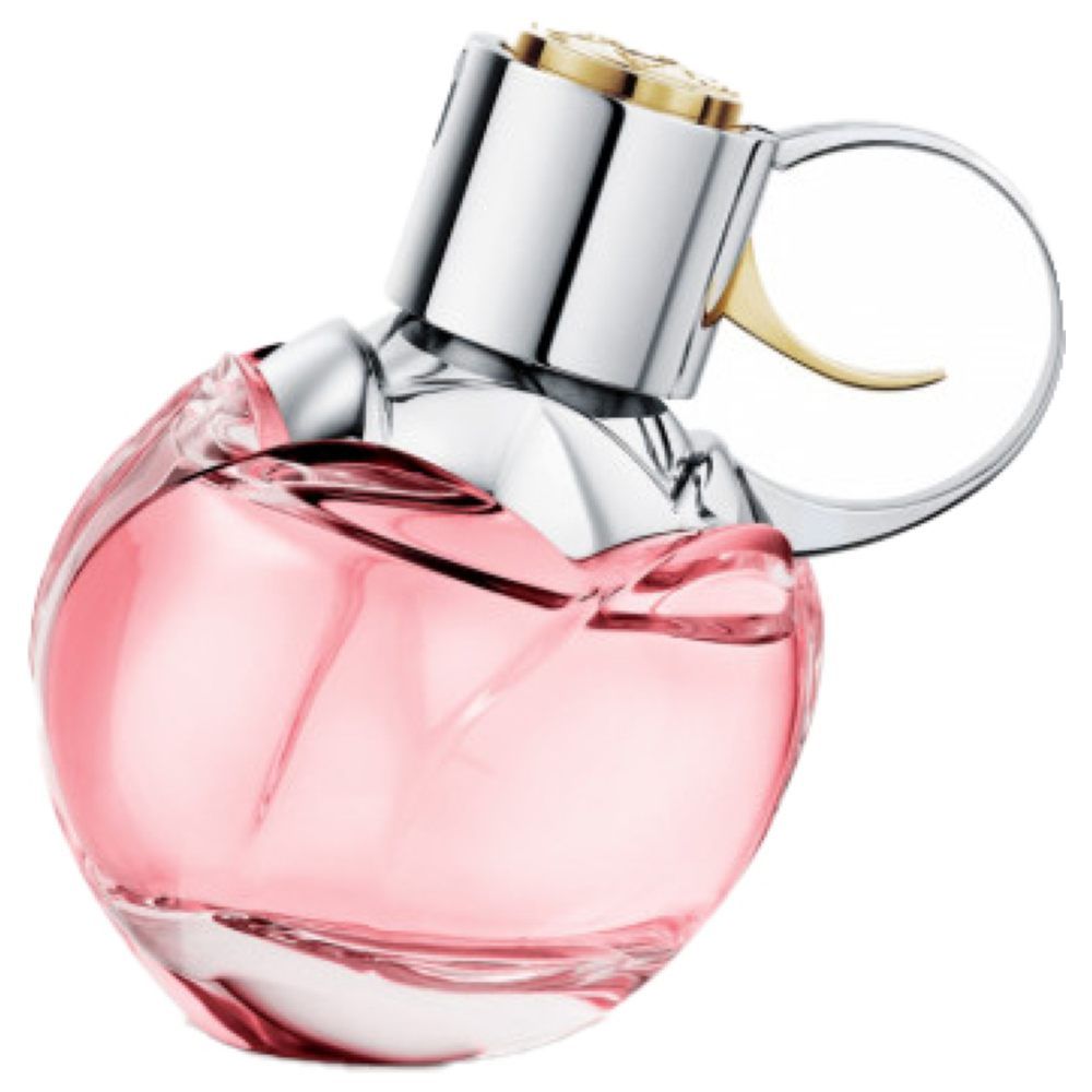 Azzaro - Wanted Girl Tonic Eau De Toilette - 30 ml