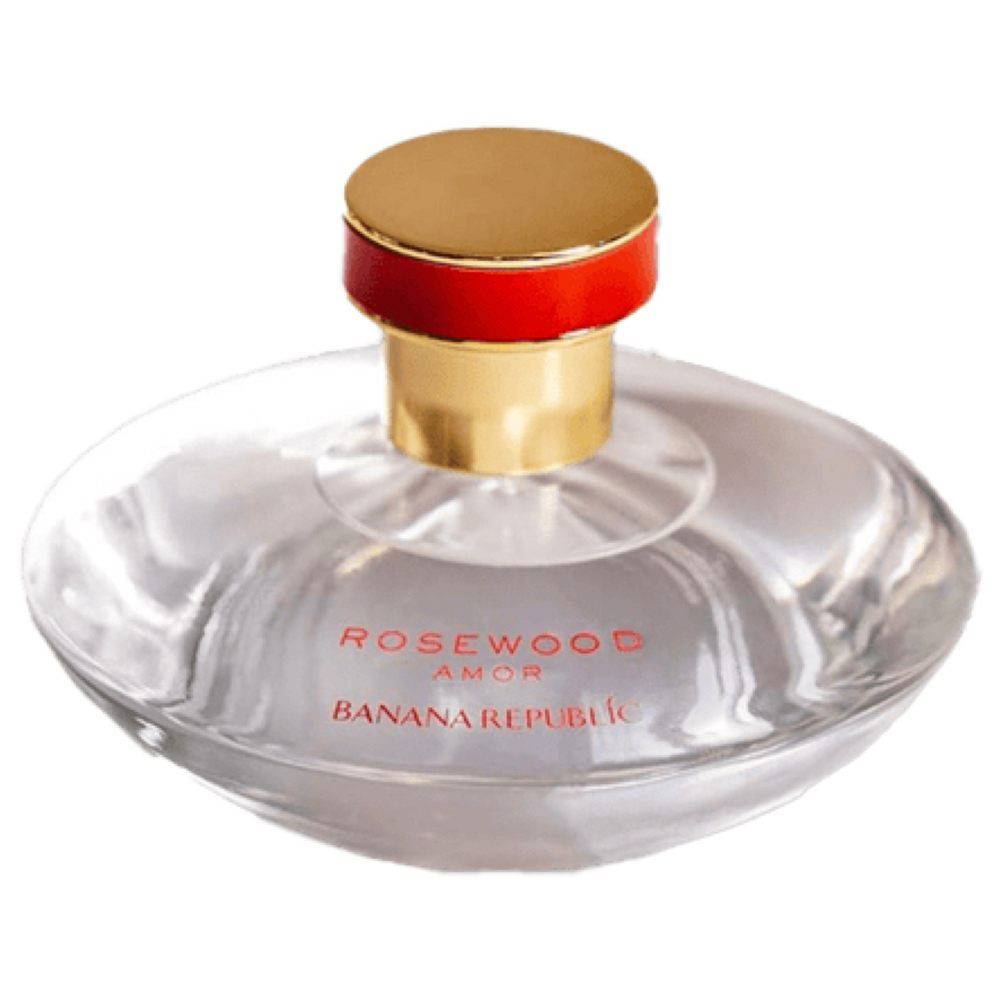 بانانا ريبابلك - عطر بيوومنز روزوود آمور - ماء عطر - 100 مل