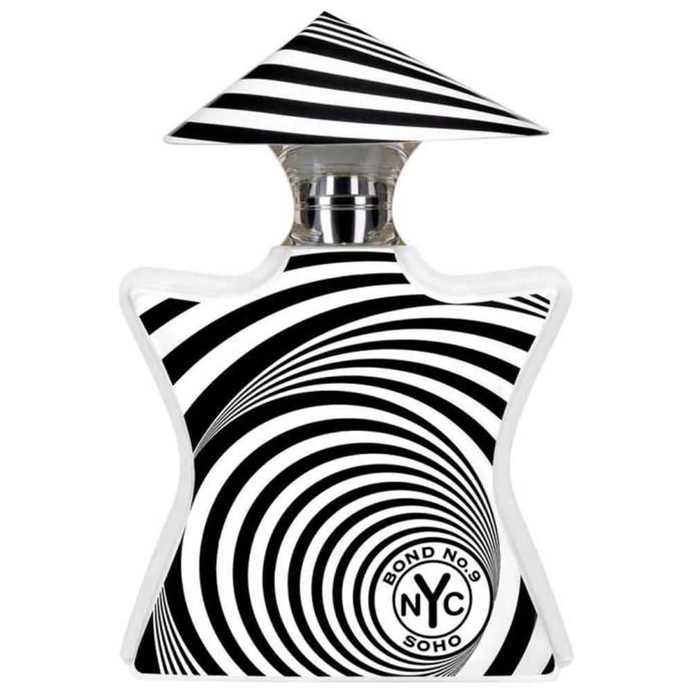 بوند نمبر 9 - عطر سوهو - 50 مل