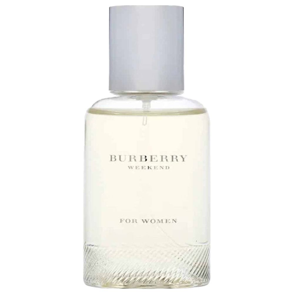 Burberry - Women's Weekend Eau De Parfum - 30 ml