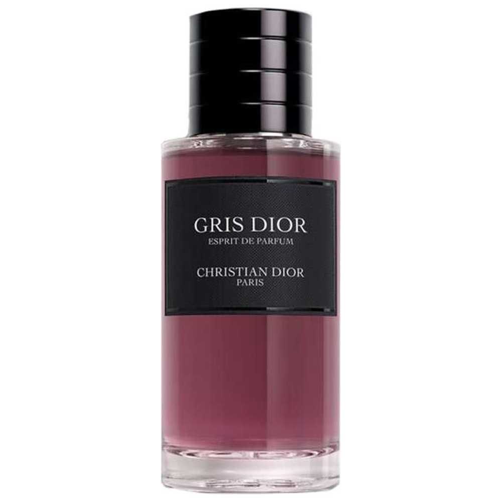 Christian Dior - Unisex Gris Dior Extrait De Perfume - 80 ml