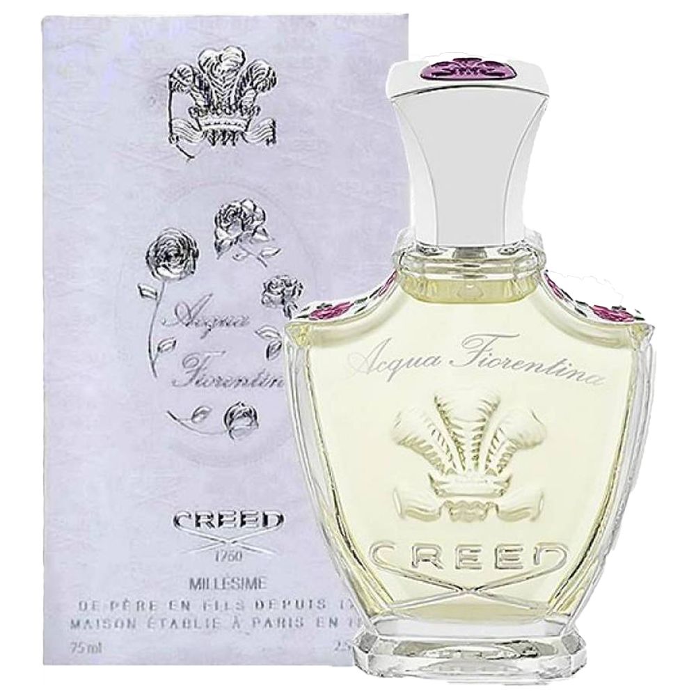 Creed - Acqua Fiorentina Women Eau De Parfum - 75 ml