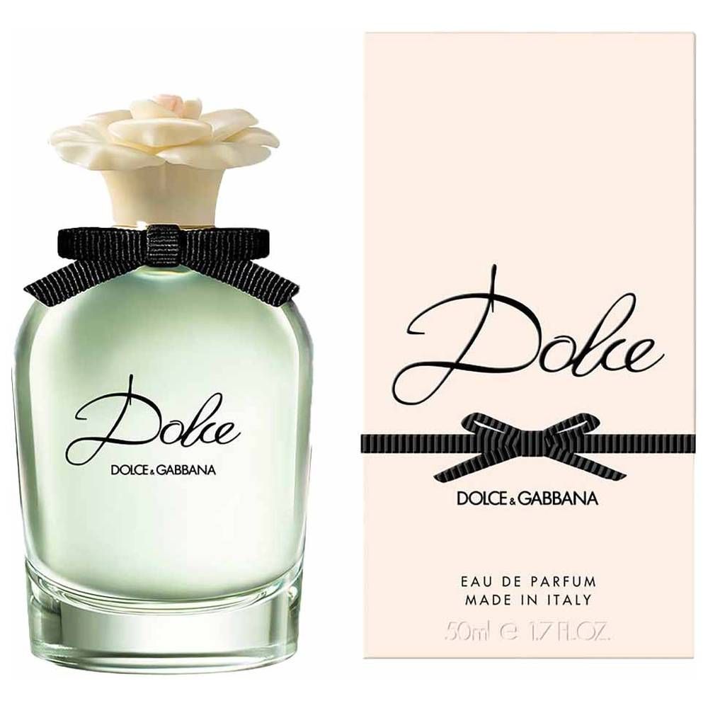 Dolce & Gabbana - Dolce For Women Eau De Parfum - 50 ml