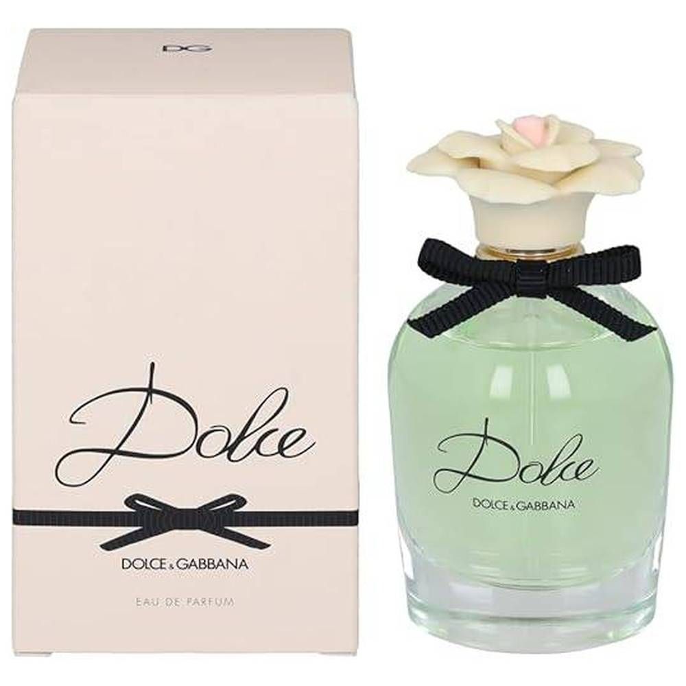 Dolce & Gabbana - Dolce Eau De Parfum - 75 ml
