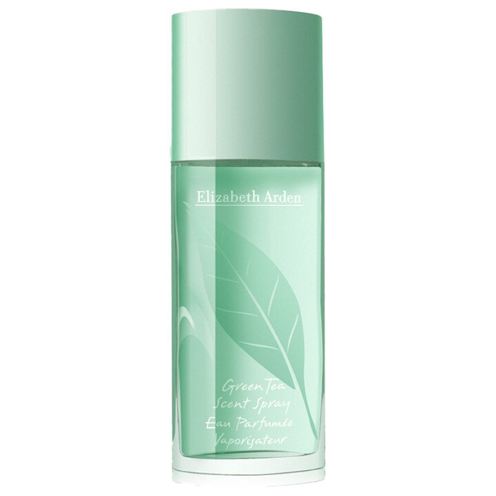 إليزابيث آردن - عطر الشاي الأخضر أو دو تواليت للنساء - 100 مل