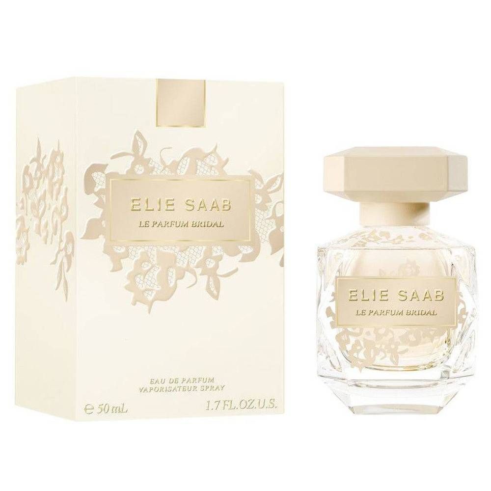 Elie Saab - Le Parfum Bridal Eau De Parfum - 50 ml