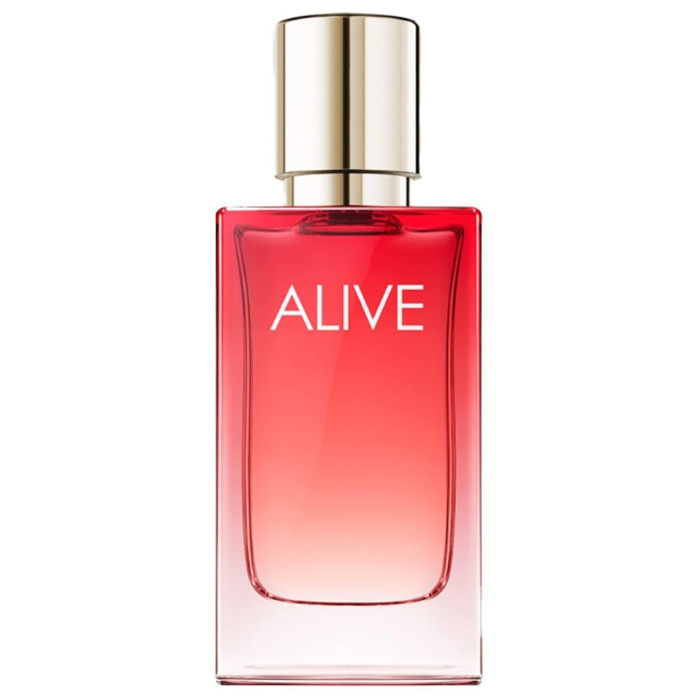 Hugo Boss - Women's Boss Alive Intense Eau De Perfume - 30 ml