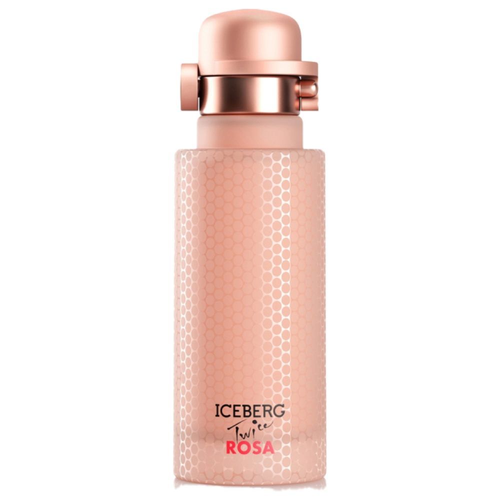 Iceberg - Twice Rosa For Her Eau De Toilette - 125 ml