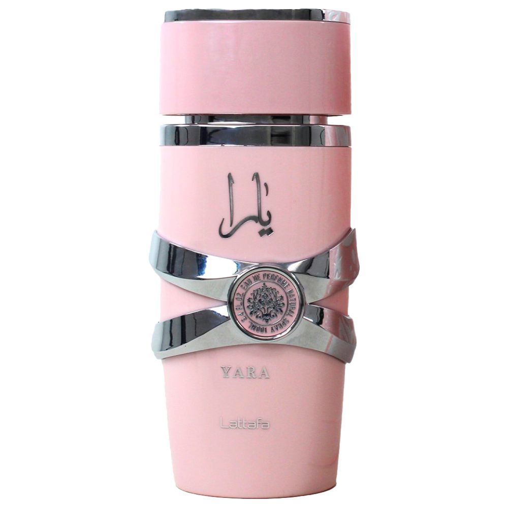 Lattafa - Women's Yara Eau De Perfume - 100 ml