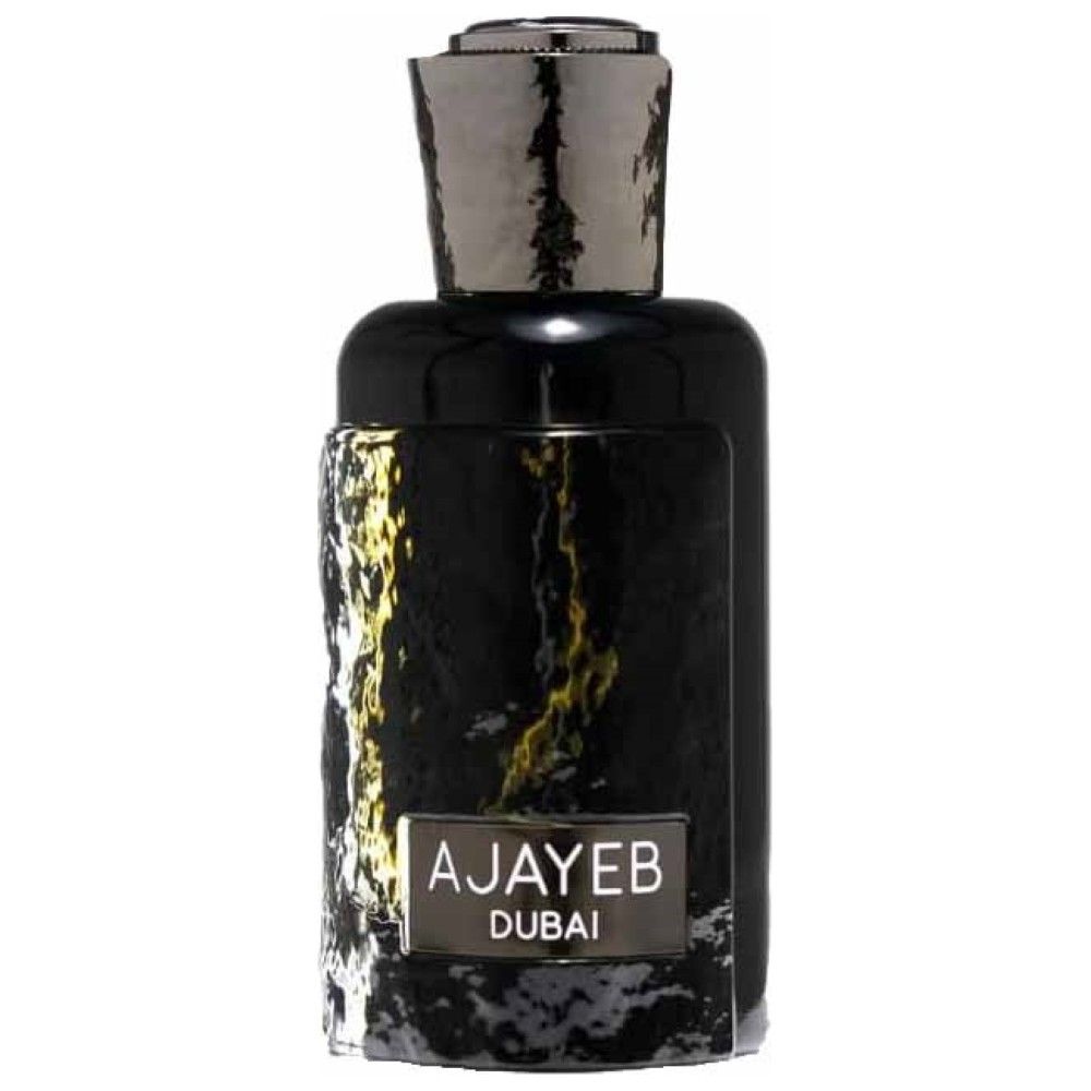 لطافة - عطر عجائب دبي - 100 مل