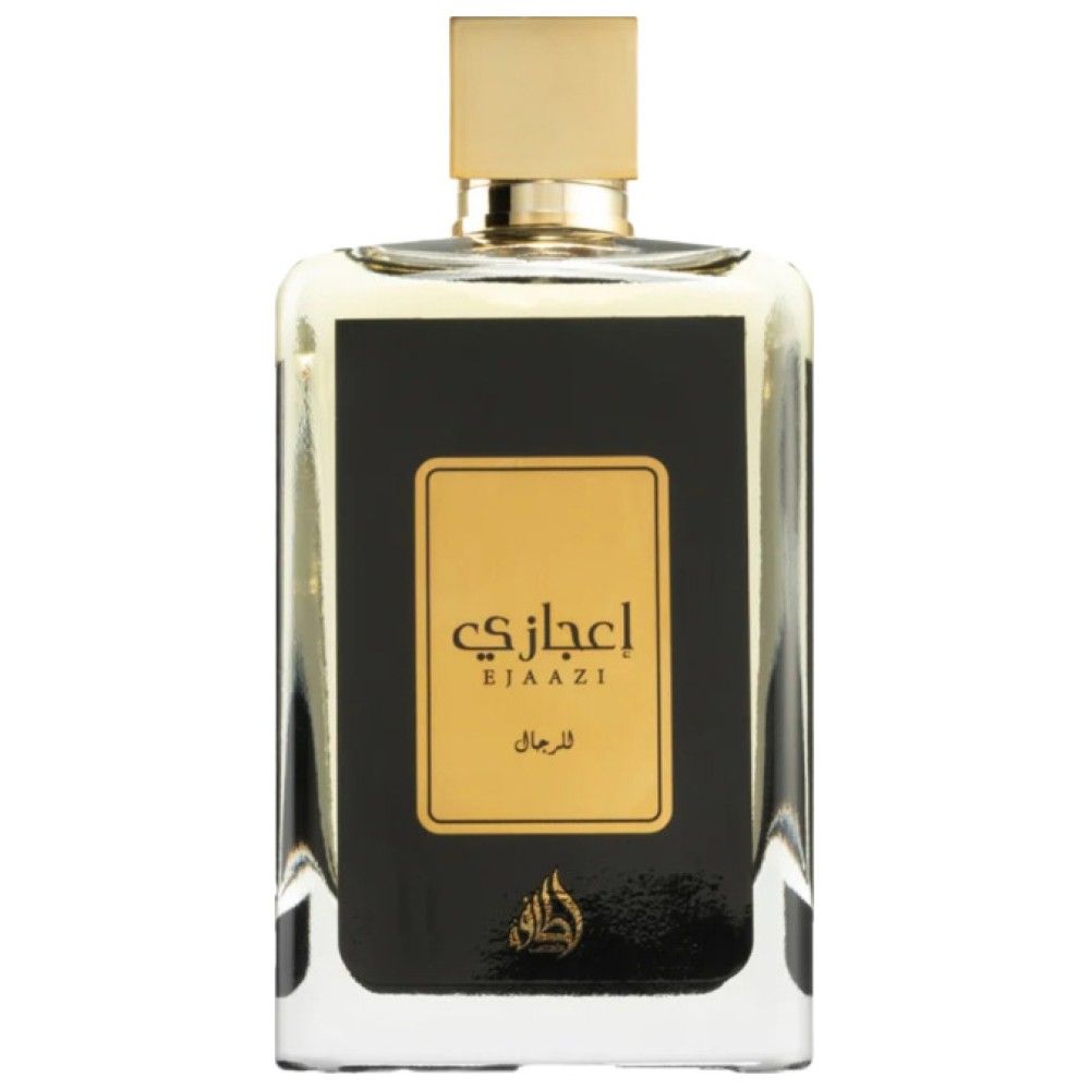 لطافة - عطر إجازي - 100 مل