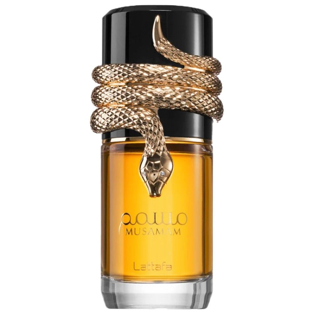 Lattafa - Musamam Eau De Perfume - 100 ml