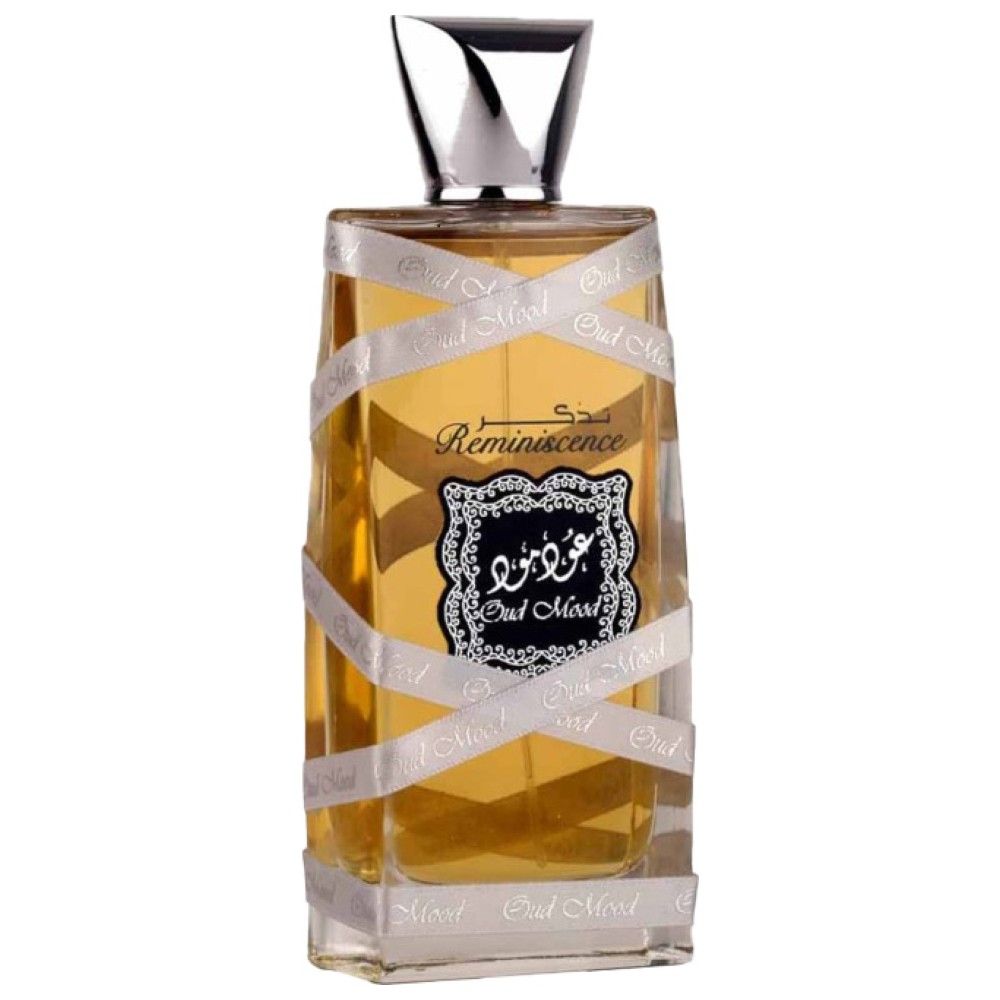 لطافة - عطر عود مود ريميمنس - 100 مل