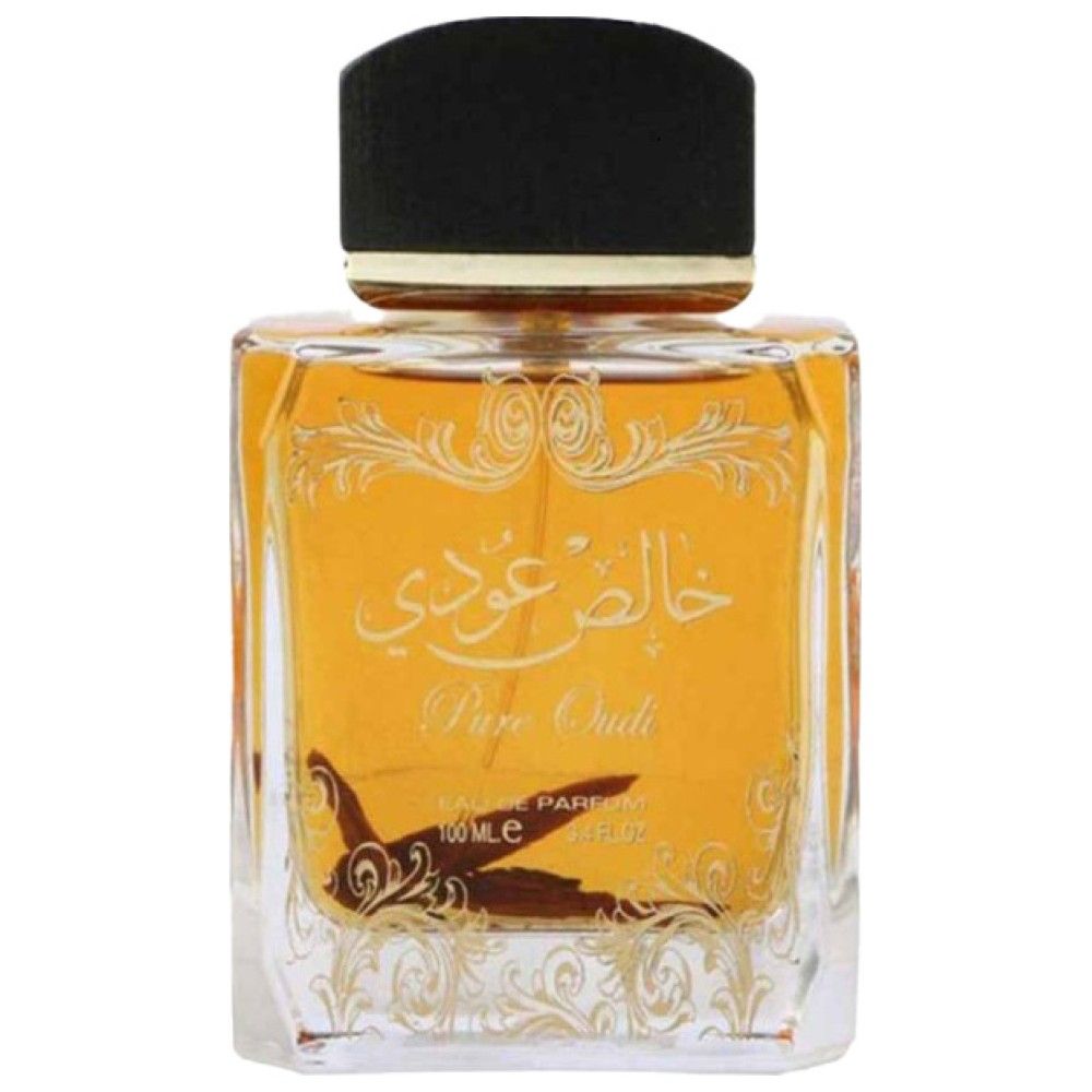 لطافة - عطر عود نقي - 100 مل