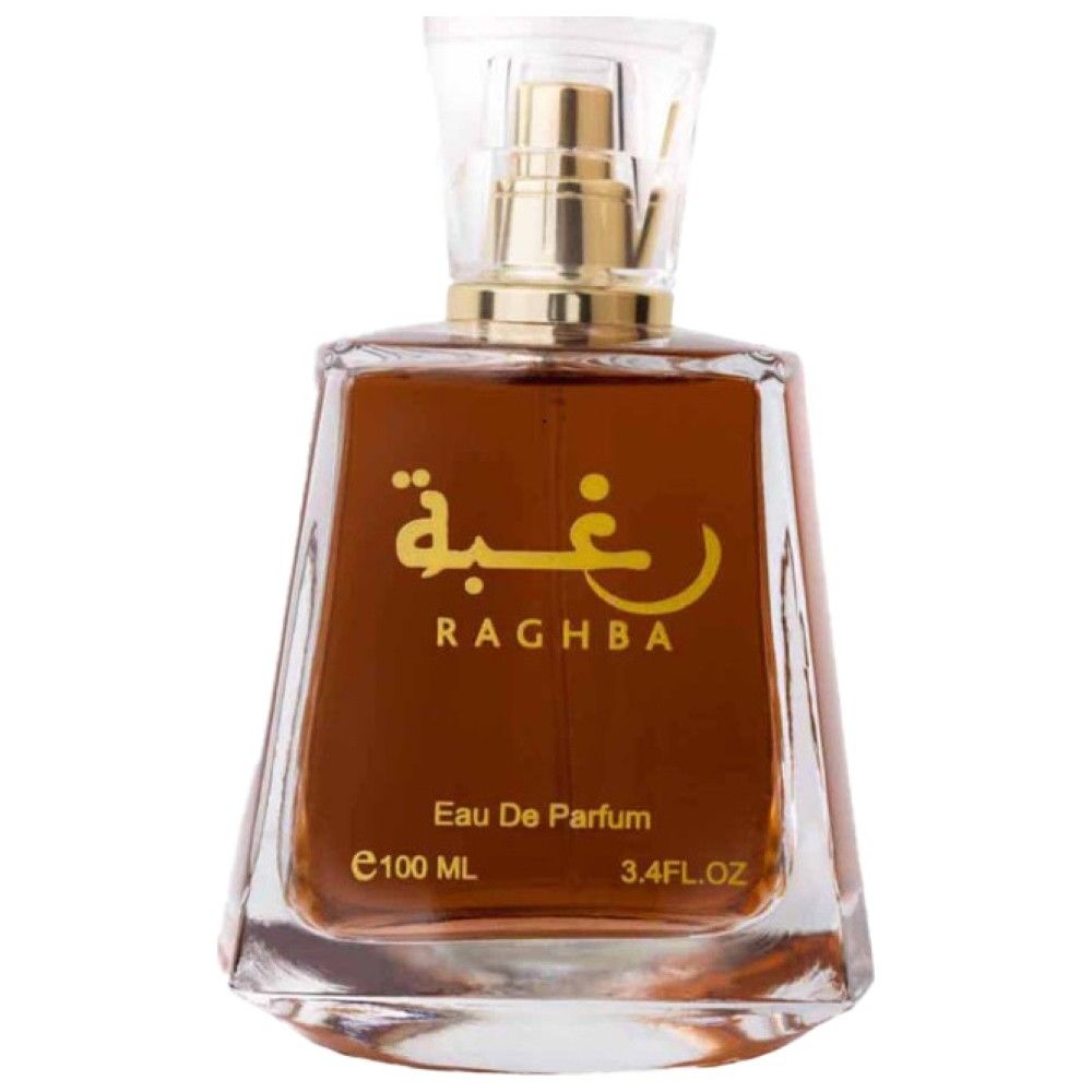 لطافة - عطر رغبة - 100 مل