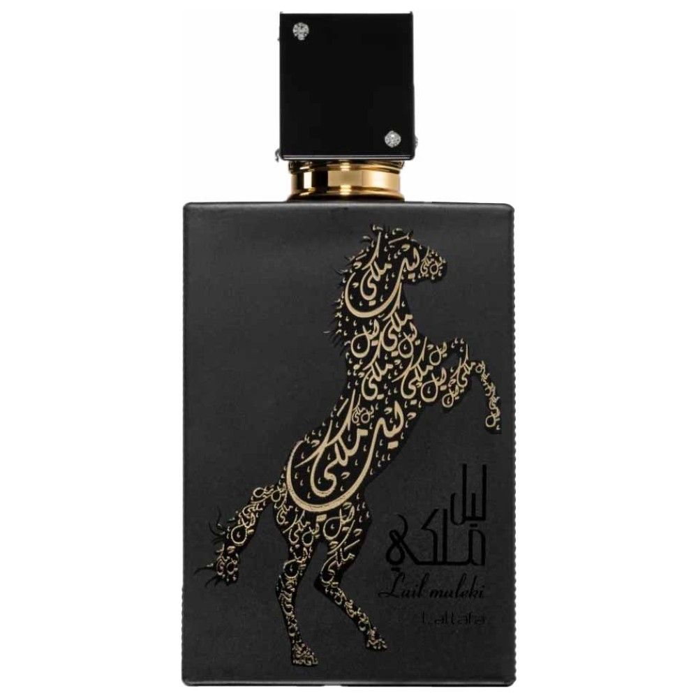 لطافة - عطر ليل ملكي - 100 مل