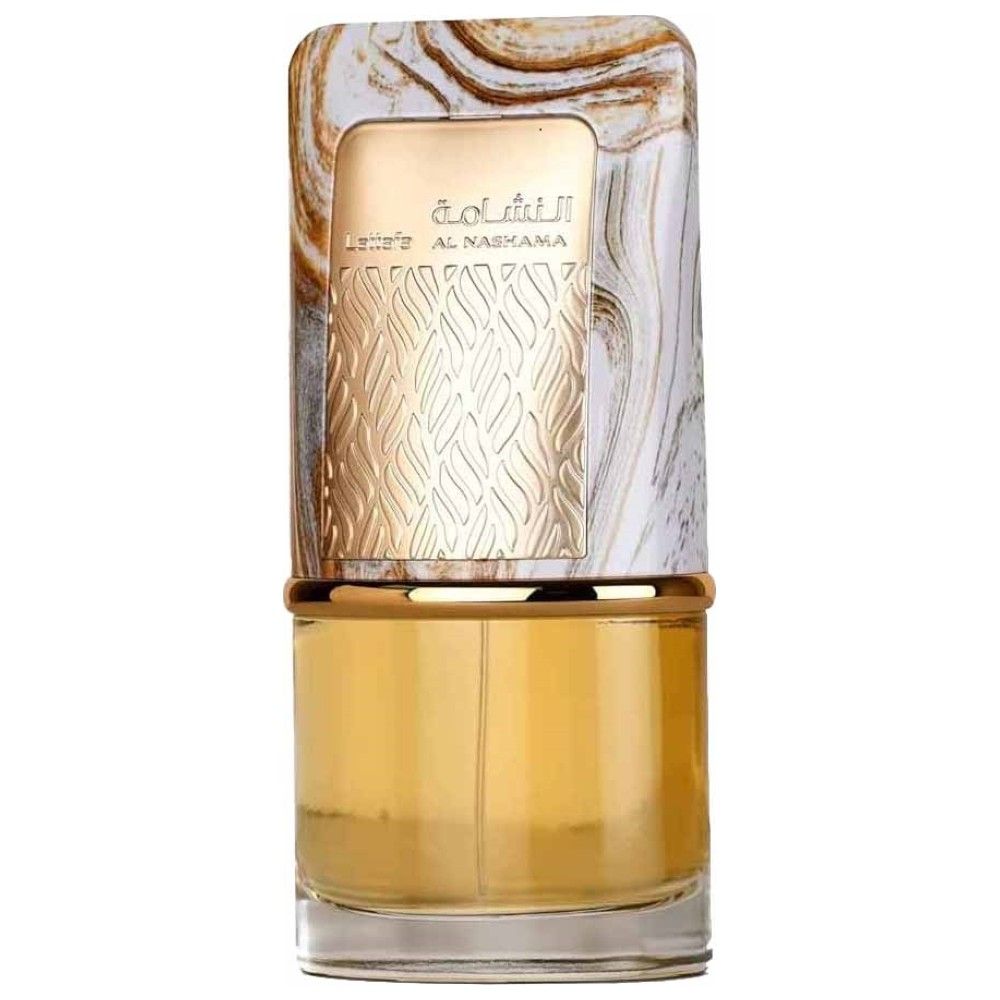 Lattafa - Al Nashama Eau De Perfume - 100 ml