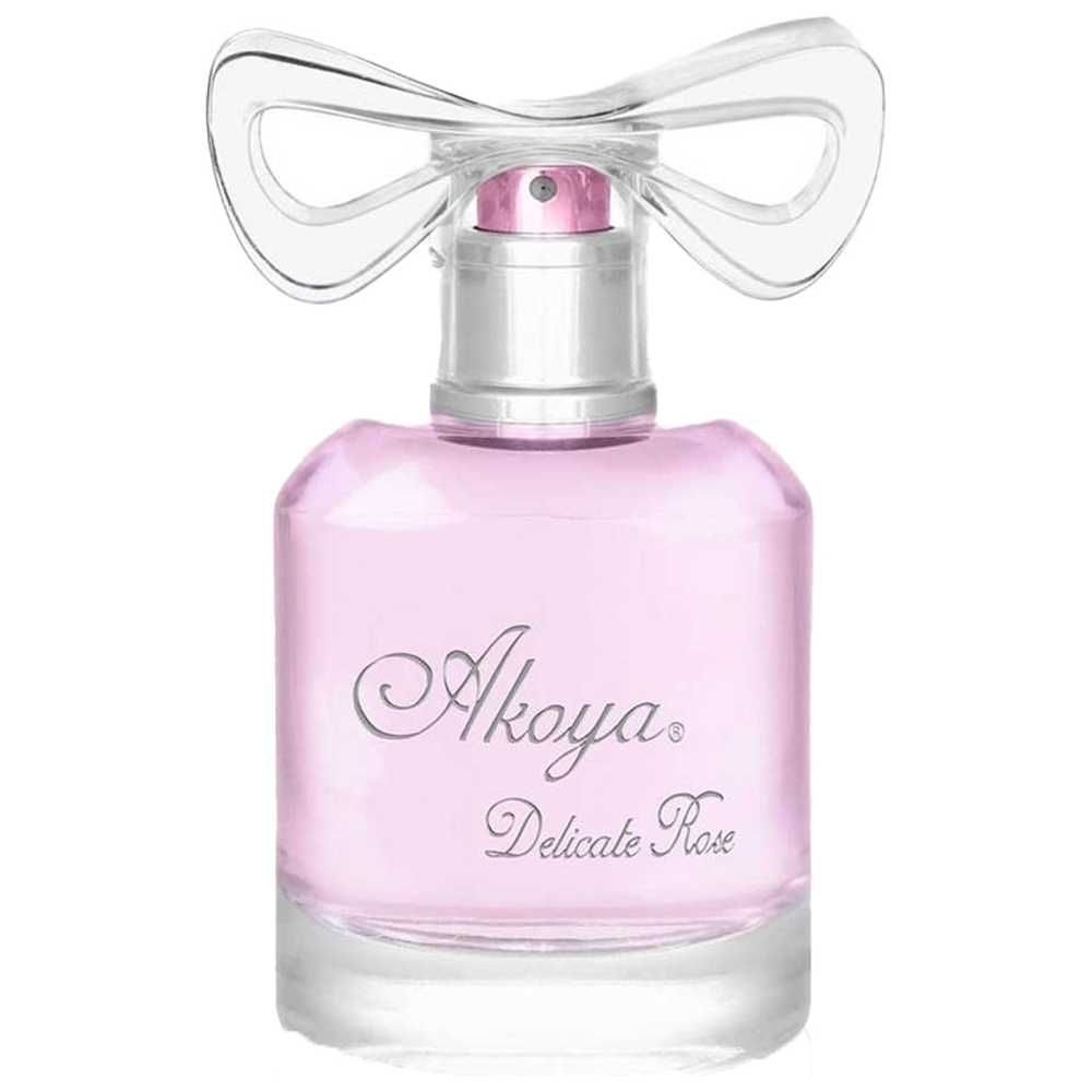 Paris Bleu - Women's Akoya Delicate Rose Eau De Perfume - 60 ml