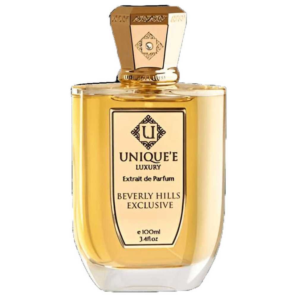 يونيك لكجري عطر بيفرلي هيلز الحصري عالي التركيز - 100 مل