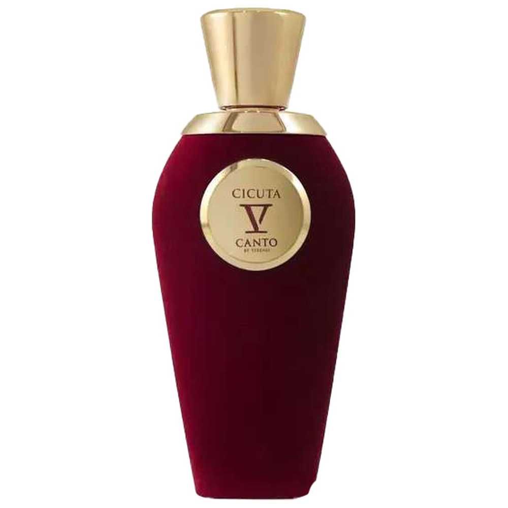 V Canto - Cicuta Extrait De Perfume - 100 ml