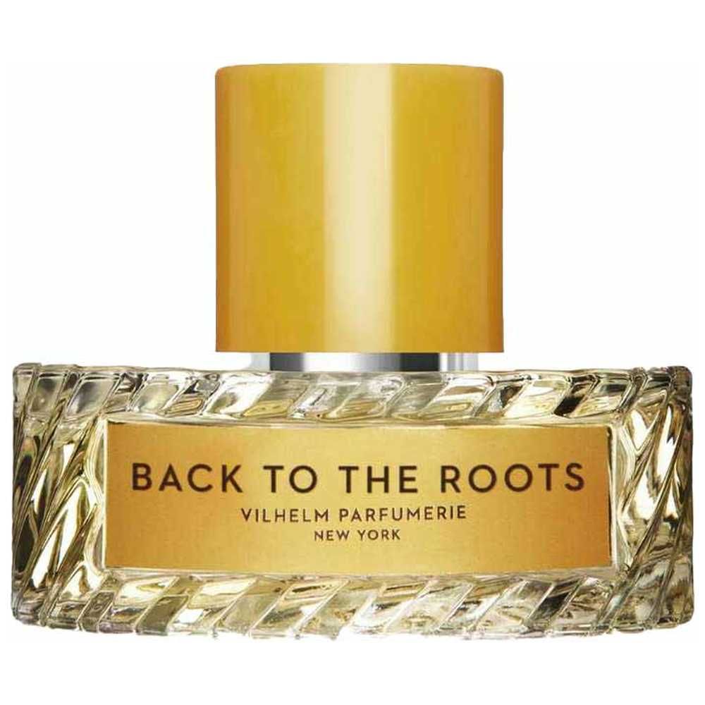Vilhelm Parfumerie - Unisex Back To The Roots Eau De Perfume - 100 ml