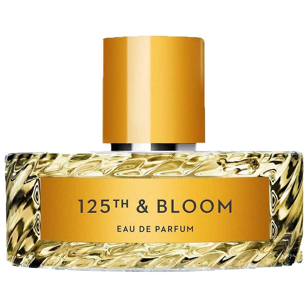 Vilhelm Parfumerie - 125th & Bloom Eau De Perfume - 100 ml